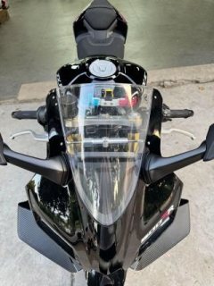 Zhangxue Motorcycles 500RR - ფოტო 2