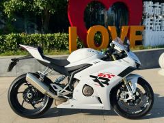 Zhangxue Motorcycles 500RR - ფოტო 4