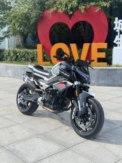 CFMOTO 800NK - ფოტო 1