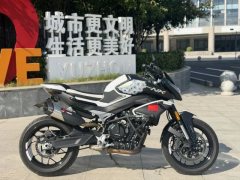 CFMOTO 800NK - ფოტო 4