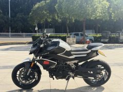 CFMOTO 800NK - ფოტო 6