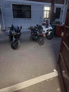 Voge RR525 500 cc - ფოტო 3