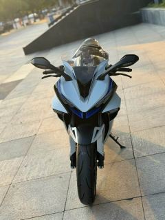Zontes 703RR 700 cc - ფოტო 2