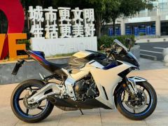 Zontes 703RR 700 cc - ფოტო 4