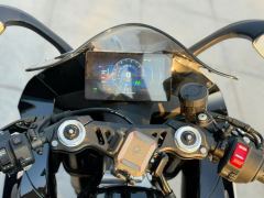 Zontes 703RR 700 cc - ფოტო 5