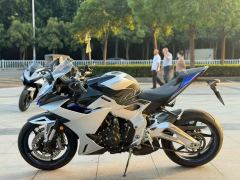 Zontes 703RR 700 cc - ფოტო 6