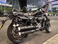 Voge CU250 - ფოტო 1