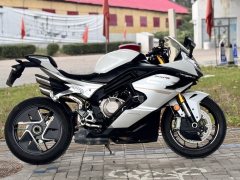 CFMOTO 750SR-S - photo 2