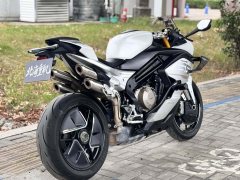 CFMOTO 750SR-S - photo 3