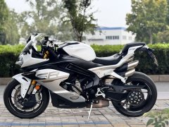 CFMOTO 750SR-S - photo 5