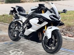 CFMOTO 750SR-S - photo 6
