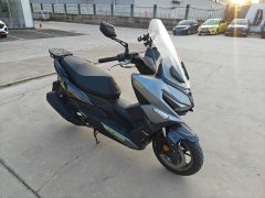 KYMCO Racing H150 - ფოტო 1