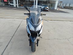 KYMCO Racing H150 - ფოტო 2