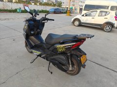 KYMCO Racing H150 - ფოტო 5