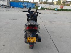 KYMCO Racing H150 - ფოტო 6
