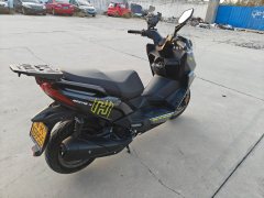 KYMCO Racing H150 - ფოტო 7