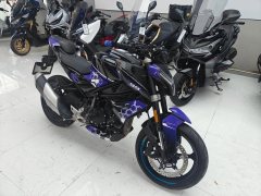 CFMOTO 450NK - photo 1
