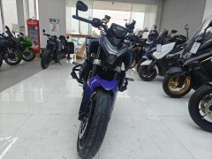 CFMOTO 450NK - photo 2