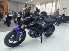 CFMOTO 450NK - photo 3
