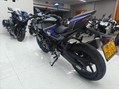CFMOTO 450NK - photo 5