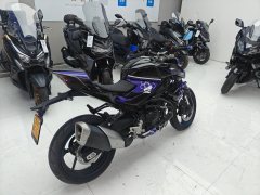 CFMOTO 450NK - photo 7