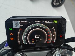 CFMOTO 450NK - photo 9