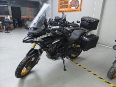 Voge DS525 500 cc - ფოტო 2