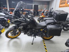 Voge DS525 500 cc - ფოტო 3