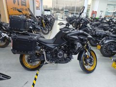 Voge DS525 500 cc - ფოტო 6