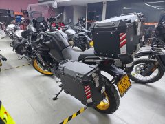Voge DS525 500 cc - ფოტო 7