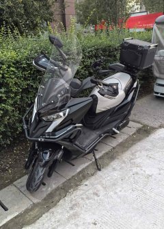 KYMCO Racing X 150 - фото 1