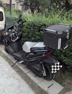 KYMCO Racing X 150 - фото 2