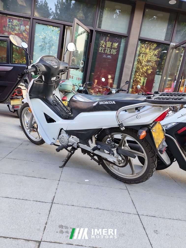 2019 Sundiro Honda Wave110