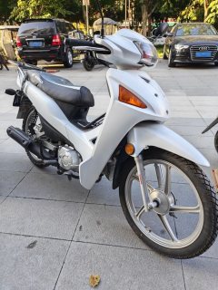 Sundiro Honda Wave110 - ფოტო 2
