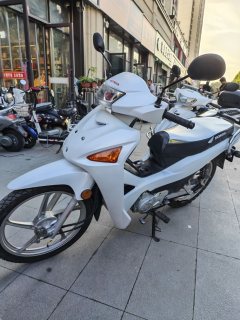 Sundiro Honda Wave110 - ფოტო 3