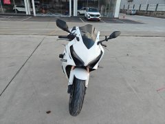 Honda CBR650R - ფოტო 2
