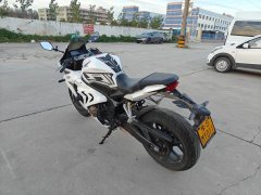 Honda CBR650R - ფოტო 5
