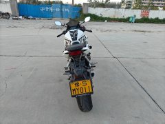 Honda CBR650R - ფოტო 6
