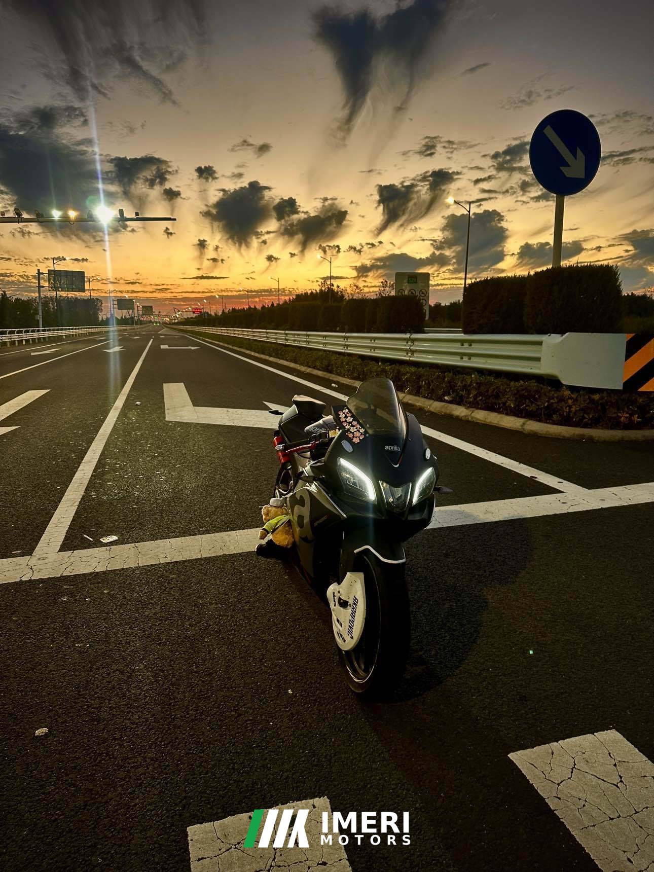 2022 Zongshengapuliya GPR250R