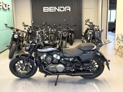 Benda Graystone 250 - ფოტო 2