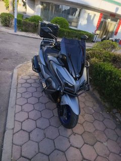 KYMCO Xingting 250 - ფოტო 2