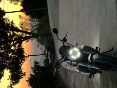 Cyclone RE401 400 cc - ფოტო 3