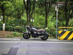 Cyclone RE401 400 cc - ფოტო 5