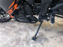 Voge 300RR - ფოტო 3