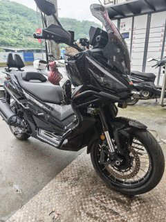 Zontes 368G - ფოტო 1