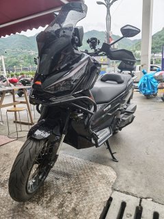 Zontes 368G - ფოტო 2