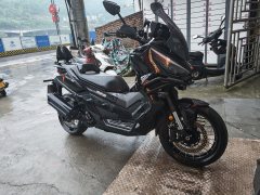 Zontes 368G - ფოტო 3