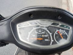 Haojue 125 cc - ფოტო 2