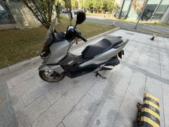 Sundiro Honda NS150GX - photo 1