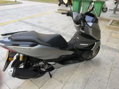 Sundiro Honda NS150GX - photo 2